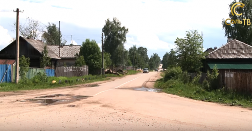 Газопровод в частном секторе Боровска в следующем году строить собираются