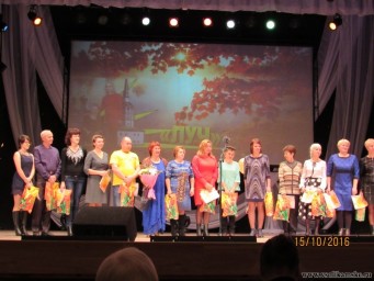 10 лет СГООИ