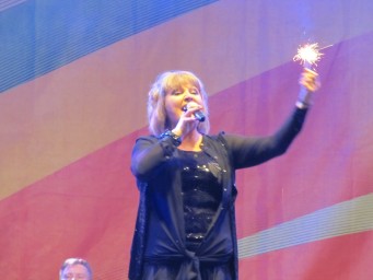 Маргарита Суханкина