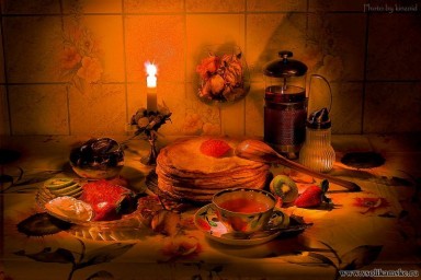 Гуляй, Масленица !  С праздником!