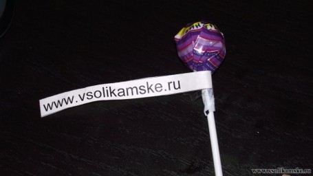 Вторая встреча всоликамсцев