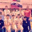6 медалей привезли соликамские спортсмены с Первенства ПФО по каратэ