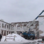 В Соликамске продолжается реконструкция школы №13