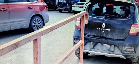 За прошедшую неделю на территории СГО зарегистрировано 14 ДТП 5