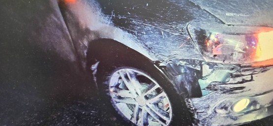 За прошедшую неделю на территории СГО зарегистрировано 23 ДТП 6