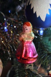 Снегурочка