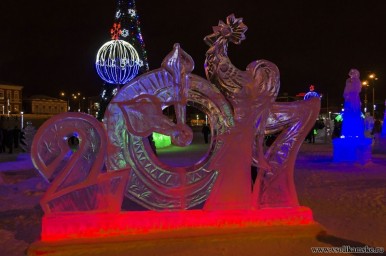 Новогодняя ночь 201714155