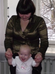 Весело тут у вас;))