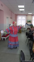 ЭХ, ромалы..