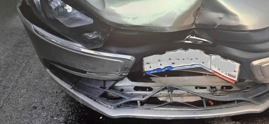 За прошедшую неделю на территории СГО зарегистрировано 15 ДТП 5