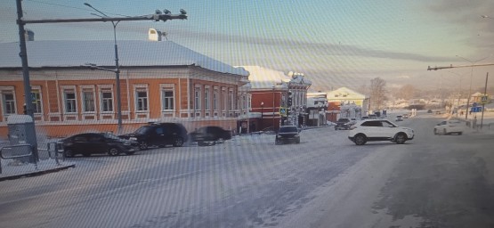 За прошедшую неделю на территории СГО зарегистрировано 22 ДТП 2