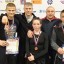 Соликамские самбисты вернулись с медалями с Чемпионата и Первенства Пермского края по СБЕ ММА