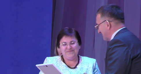 В Соликамске подвели итоги конкурса «Учитель года - 2020»