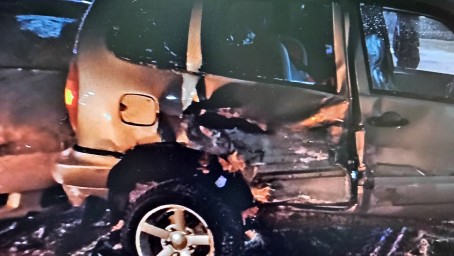 За прошедшую неделю на территории СГО зарегистрировано 17 ДТП 1