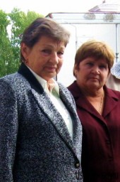 Встреча одноклассников 2010