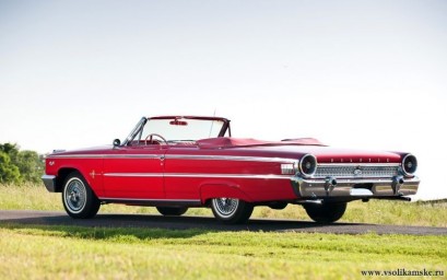 Моя мечта, но вы можете поставить на рабочий стол ) Мечтой можно и нужно делиться !