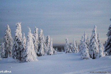 Перезимуем в Гремячинске?