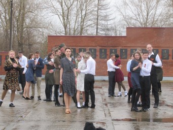 Вальс Победы