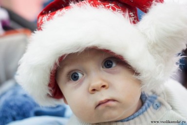 С Новым Годом!