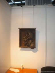 15-я Международная выставка-продажа живописи, графики, скульптуры и изделий декоративно-прикладного