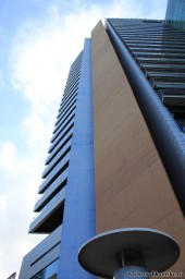 Барселона - город контрастов...