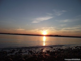 прям курорт!