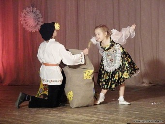 С Новым годом!