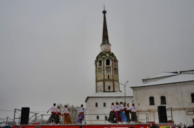 Предновогодний семинар Дедов Морозов и Снегурочек12055