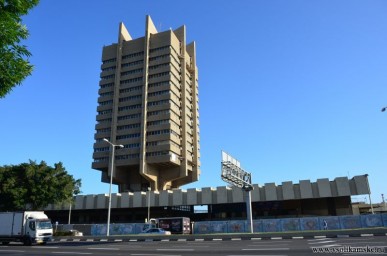 Хождения по Святой земле13137