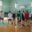 В Соликамском районе прошло первенство по волейболу