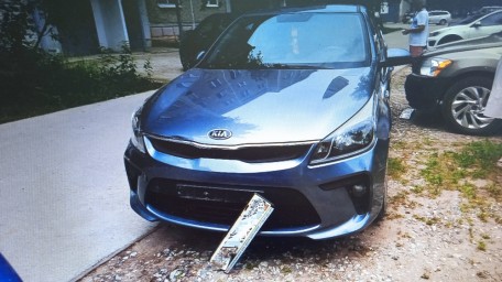 За прошедшую неделю на территории СГО зарегистрировано 12 ДТП 2