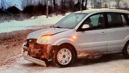 За прошедшую неделю на территории СГО зарегистрировано 17 ДТП 3