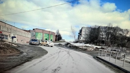 За прошедшую неделю на территории СГО зарегистрировано 9 ДТП 2