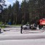 На автодороге «Соликамск-Красновишерск» столкнулись две иномарки