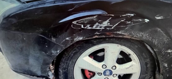 За прошедшую неделю на территории СГО зарегистрировано 11 ДТП 3