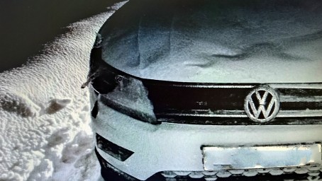 За прошедшую неделю на территории СГО зарегистрировано 21 ДТП 5