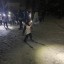 В Соликамске прошла Новогодняя лыжная гонка с фонариками