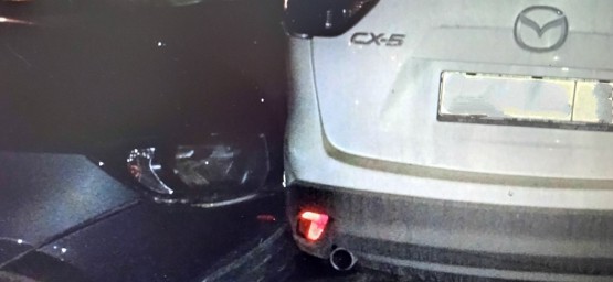 За прошедшую неделю на территории СГО зарегистрировано 13 ДТП 3