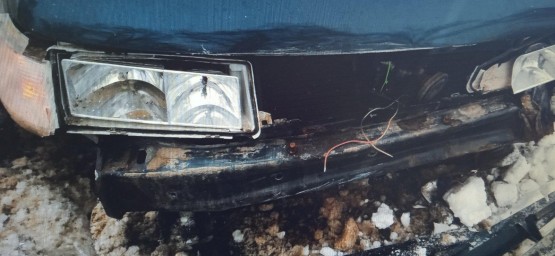 За прошедшую неделю на территории СГО зарегистрировано 28 ДТП 4