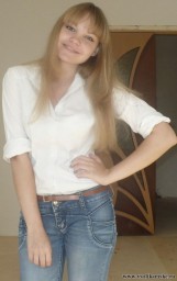 Виктория Махалкина...