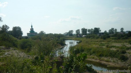 Соликамск - Боровск, июль - август 2011 год. 093.jpg