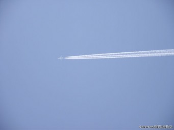 Самолет-самолет, ты возьми меня в полет