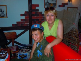 Фотоальбом 22.08.2012