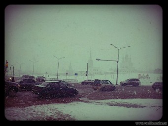 С первым апреля!