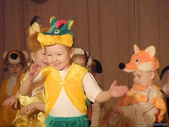 С Новым годом!