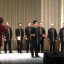 В Соликамске дал единственный концерт хор Валаамского монастыря