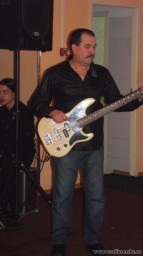 Все - очень колоритные