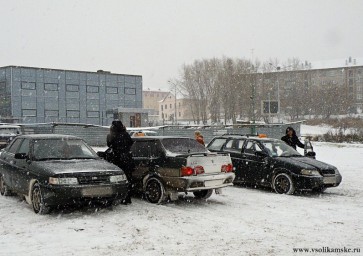 Куда подвезти?