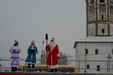 Предновогодний семинар Дедов Морозов и Снегурочек12057