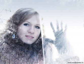 из проекта "Снежная королева"10001